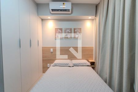 Studio de kitnet/studio para alugar com 1 quarto, 22m² em Consolação, São Paulo