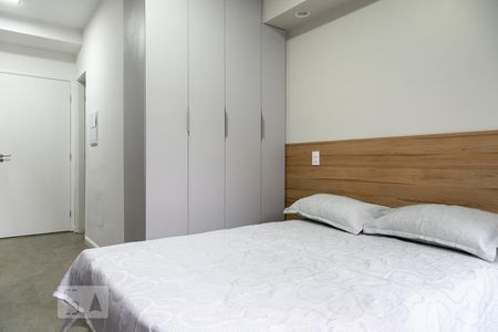 Studio de kitnet/studio para alugar com 1 quarto, 22m² em Consolação, São Paulo