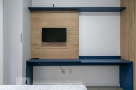 Studio de kitnet/studio para alugar com 1 quarto, 22m² em Consolação, São Paulo