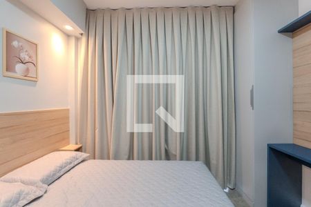 Studio de kitnet/studio para alugar com 1 quarto, 22m² em Consolação, São Paulo