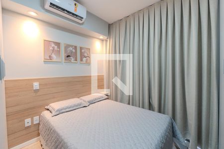 Studio de kitnet/studio para alugar com 1 quarto, 22m² em Consolação, São Paulo