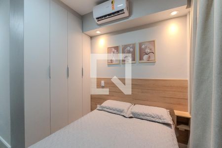 Studio de kitnet/studio para alugar com 1 quarto, 22m² em Consolação, São Paulo