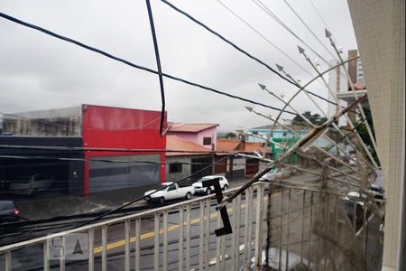 Casa 1 - Varanda da Sala de casa à venda com 6 quartos, 300m² em Cangaiba, São Paulo