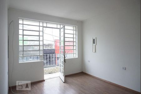 Casa 1 - Sala de casa à venda com 6 quartos, 300m² em Cangaiba, São Paulo