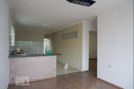 Casa à venda com 300m², 6 quartos e sem vagaCasa 1 - Sala