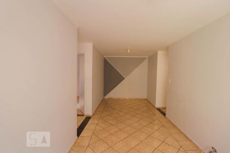 Sala de apartamento para alugar com 2 quartos, 65m² em Jardim da Mamãe, Guarulhos