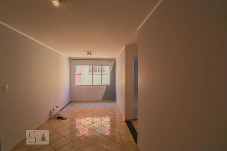 Sala de apartamento para alugar com 2 quartos, 65m² em Jardim da Mamãe, Guarulhos