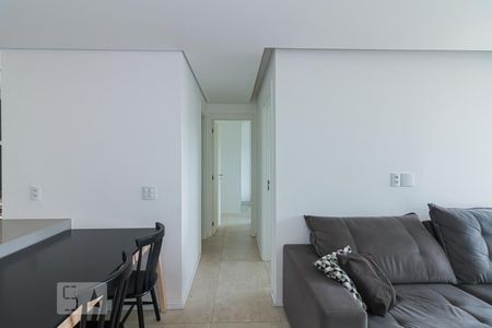 SALA de apartamento para alugar com 2 quartos, 68m² em Vila Ipojuca, São Paulo