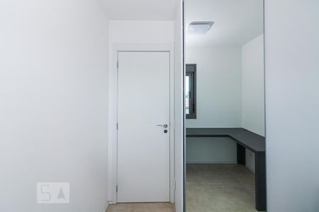 QUARTO 1 de apartamento para alugar com 2 quartos, 68m² em Vila Ipojuca, São Paulo