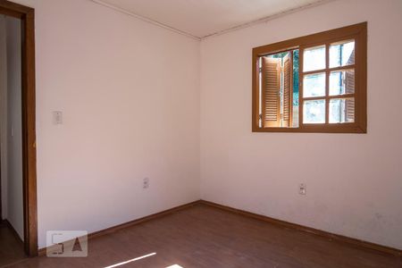 Quarto 1 de casa para alugar com 3 quartos, 96m² em Vila Nova, Porto Alegre