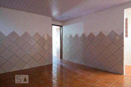Sala de casa para alugar com 3 quartos, 96m² em Vila Nova, Porto Alegre