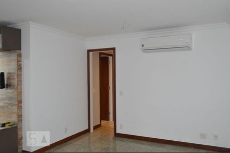 Sala de apartamento para alugar com 3 quartos, 117m² em Icaraí, Niterói