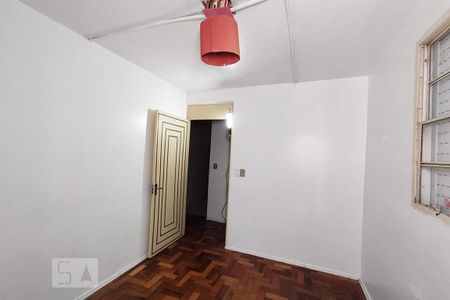 Quarto 2 de apartamento à venda com 2 quartos, 44m² em Guajuviras, Canoas