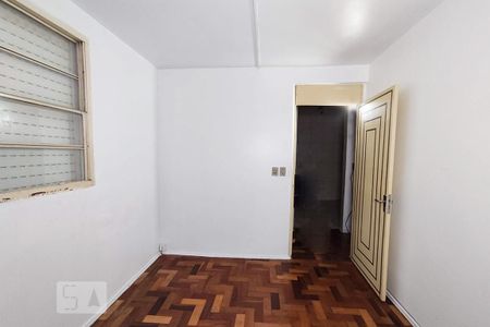 Quarto 1 de apartamento à venda com 2 quartos, 44m² em Guajuviras, Canoas