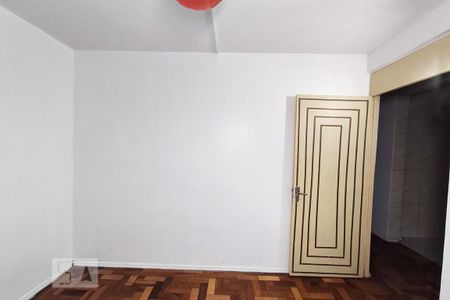 Quarto 2 de apartamento à venda com 2 quartos, 44m² em Guajuviras, Canoas