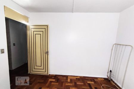 Quarto 1 de apartamento à venda com 2 quartos, 44m² em Guajuviras, Canoas