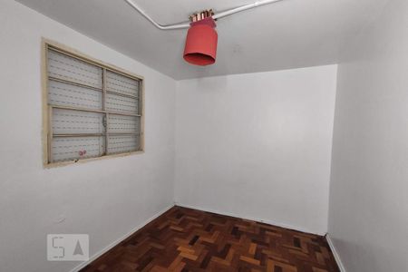 Quarto 2 de apartamento à venda com 2 quartos, 44m² em Guajuviras, Canoas