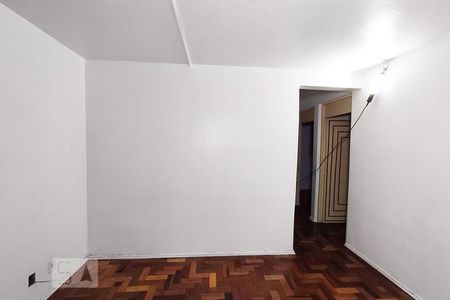 Sala de apartamento à venda com 2 quartos, 44m² em Guajuviras, Canoas