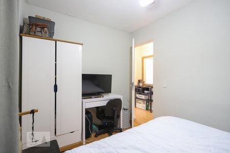 Quarto 1 de apartamento à venda com 2 quartos, 48m² em Vila Bela Vista (zona Norte), São Paulo