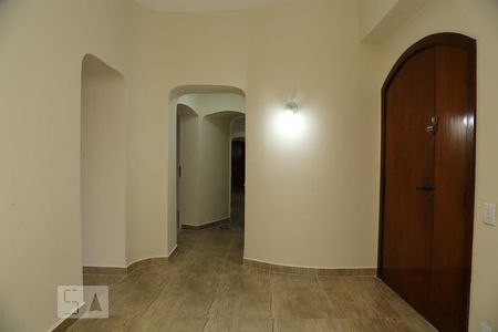 Hall de Entrada de apartamento à venda com 3 quartos, 520m² em Vila Andrade, São Paulo