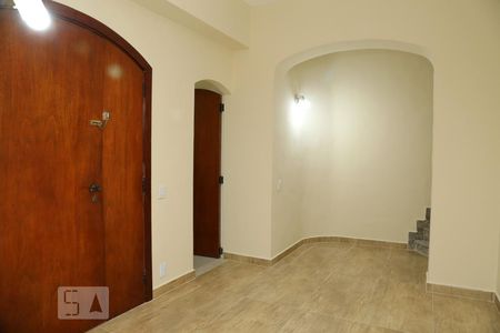 Hall de Entrada de apartamento à venda com 3 quartos, 520m² em Vila Andrade, São Paulo