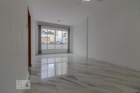 Sala de apartamento para alugar com 3 quartos, 116m² em Copacabana, Rio de Janeiro