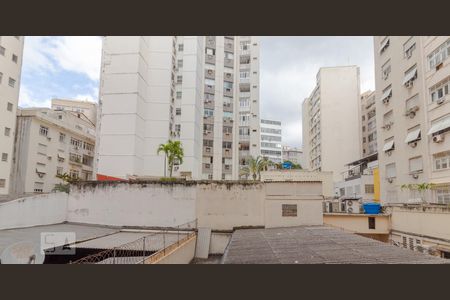 Vista do Quarto 1 de apartamento à venda com 3 quartos, 116m² em Copacabana, Rio de Janeiro