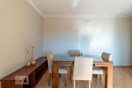 Sala de apartamento para alugar com 2 quartos, 70m² em Jardim Brasil (zona Sul), São Paulo