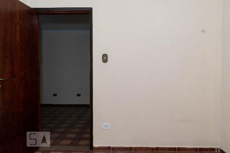 Quarto 1 de casa para alugar com 3 quartos, 160m² em Vila Lúcia, São Paulo