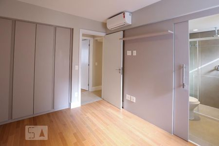 Suíte 1 de apartamento à venda com 2 quartos, 93m² em Indianópolis, São Paulo