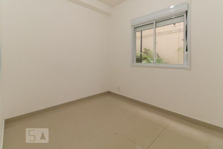 Quarto de apartamento para alugar com 1 quarto, 35m² em Bela Vista, São Paulo