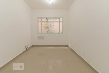 Sala de apartamento à venda com 1 quarto, 35m² em Bela Vista, São Paulo