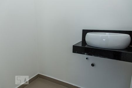 Lavabo de casa à venda com 3 quartos, 88m² em Vila Maria Alta, São Paulo