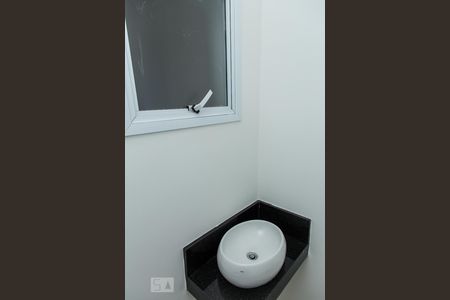 Lavabo de casa à venda com 3 quartos, 88m² em Vila Maria Alta, São Paulo