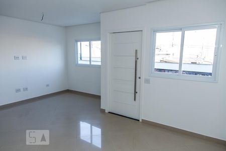 Sala de casa à venda com 3 quartos, 88m² em Vila Maria Alta, São Paulo