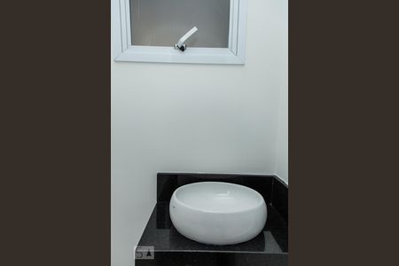 Lavabo de casa à venda com 3 quartos, 88m² em Vila Maria Alta, São Paulo