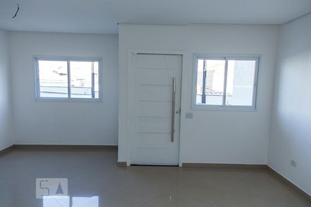 Sala de casa à venda com 3 quartos, 88m² em Vila Maria Alta, São Paulo