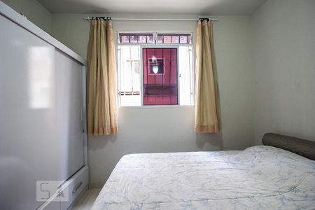 Quarto 1 de apartamento à venda com 2 quartos, 60m² em Frei Leopoldo, Belo Horizonte