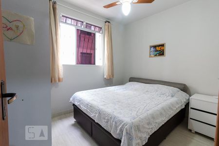 Quarto 1 de apartamento à venda com 2 quartos, 60m² em Frei Leopoldo, Belo Horizonte