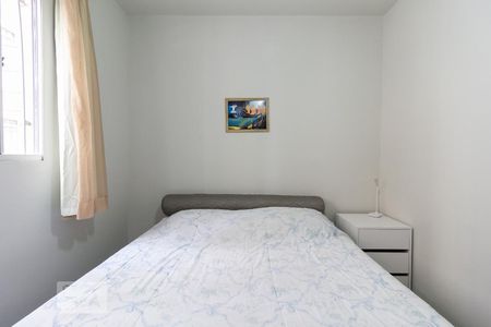 Quarto 1 de apartamento à venda com 2 quartos, 60m² em Frei Leopoldo, Belo Horizonte