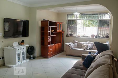 sala de casa à venda com 4 quartos, 145m² em Maracanã, Rio de Janeiro