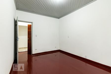 Quarto 1 de casa para alugar com 3 quartos, 150m² em Parque Cruzeiro do Sul, São Paulo