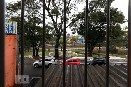 Vista do quarto 1 de casa para alugar com 3 quartos, 150m² em Parque Cruzeiro do Sul, São Paulo