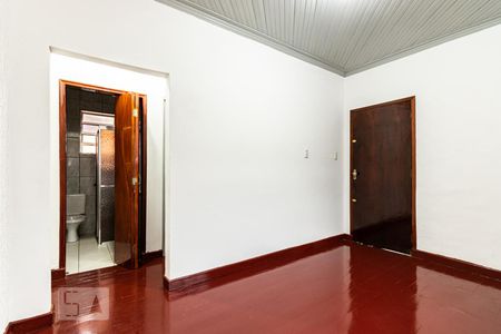 Sala  de casa para alugar com 3 quartos, 150m² em Parque Cruzeiro do Sul, São Paulo