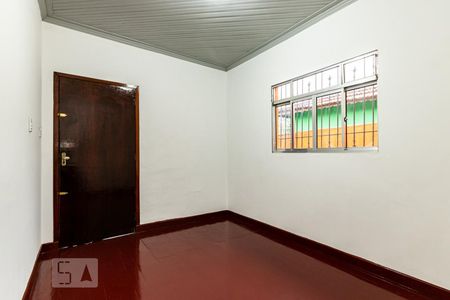 Sala  de casa para alugar com 3 quartos, 150m² em Parque Cruzeiro do Sul, São Paulo