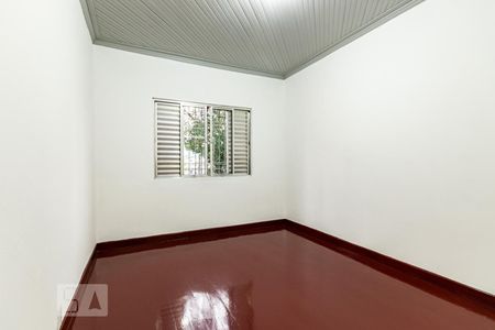 Quarto 1 de casa para alugar com 3 quartos, 150m² em Parque Cruzeiro do Sul, São Paulo