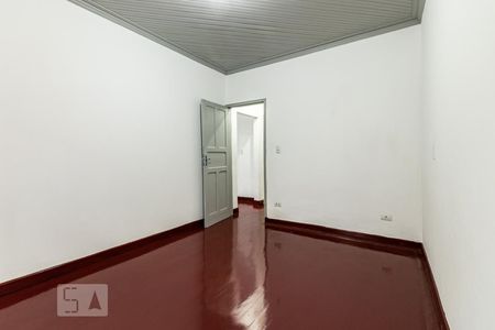 Quarto 1 de casa para alugar com 3 quartos, 150m² em Parque Cruzeiro do Sul, São Paulo