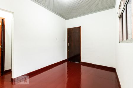 Sala  de casa para alugar com 3 quartos, 150m² em Parque Cruzeiro do Sul, São Paulo