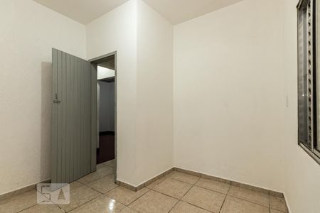 Quarto 2 de casa para alugar com 3 quartos, 150m² em Parque Cruzeiro do Sul, São Paulo