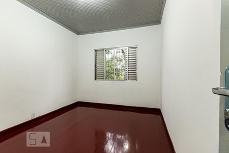 Quarto 1 de casa para alugar com 3 quartos, 150m² em Parque Cruzeiro do Sul, São Paulo